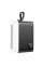 Зовнішній акумулятор (Power bank) Hoco J94A 50000mAh 22.5W black