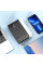 Зовнішній акумулятор (Power bank) Hoco J94A 50000mAh 22.5W black