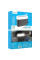 Зовнішній акумулятор (Power bank) Hoco J94A 50000mAh 22.5W black