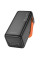 Зовнішній акумулятор (Power bank) Borofone BJ66A 50000mAh 22.5W PD 20W black