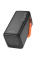 Зовнішній акумулятор (Power bank) Borofone BJ66B 60000mAh 22.5W PD 20W black