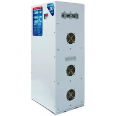 Стабілізатор напруги INFINITY 7500x3, 22.5 кВА