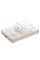 Зовнішній акумулятор (Power bank) Hoco Q18 10000mAh PD 22.5W магнітний з функцією бездротової зарядки (Білий)