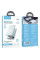 Зовнішній акумулятор (Power bank) Hoco Q18 10000mAh PD 22.5W магнітний з функцією бездротової зарядки (Голубий)