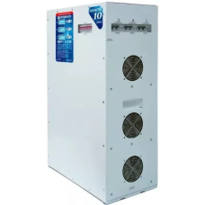 Стабілізатор напруги INFINITY 15000x3, 45 кВА
