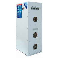 Стабілізатор напруги OPTIMUM 5000x3, 15 кВА