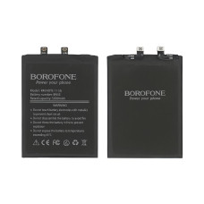Акумулятор (АКБ) Borofone BN5E для Xiaomi Redmi Note 11 Pro (5G) | Poco X4 Pro (5G) | Redmi Note 11E Pro | Redmi Note 12 Pro (4G)