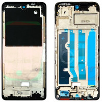 Дисплей Infinix Hot 40 (X6836) з сенсорним склом в рамці ( Оригінал Китай)