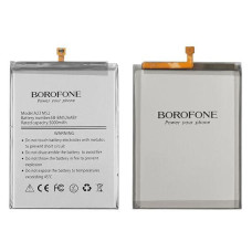 Акумулятор (АКБ) Borofone EB-BM526ABY для Samsung A235 Galaxy A23 | M526 Galaxy M52 5G
