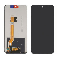 Дисплей для Oppo A3 | A3X з сенсорним склом Service Pack