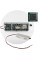 Модуль перешкод (jammer) 2.4 GHz (2400-2500 MHz), Gan 50W, 47 dBm, SMA (цифровий мікроконтролер ARM, LoRa)