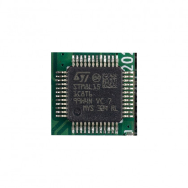 Модуль перешкод (jammer) 2.4 GHz (2400-2500 MHz), Gan 50W, 47 dBm, SMA (цифровий мікроконтролер ARM, LoRa)