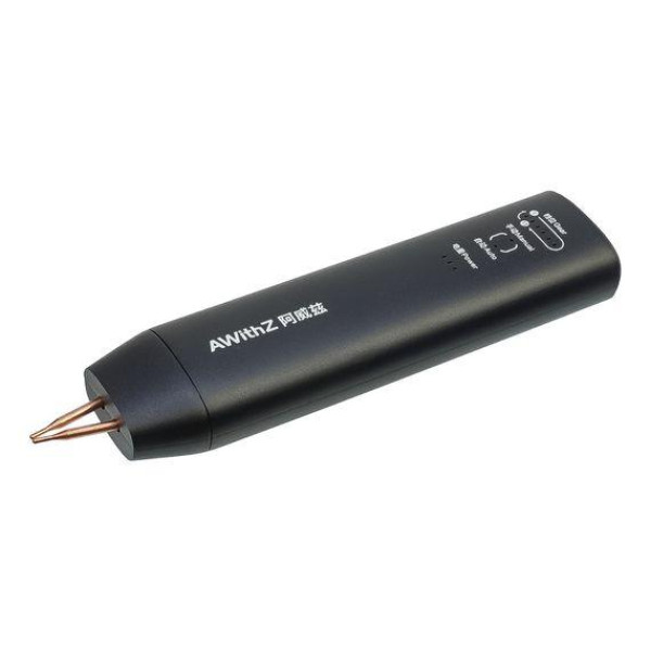 Апарат точкового зварювання АКБ AWithZ H1 з акумулятором (USB Type-C, 5V/1A)