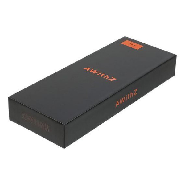 Апарат точкового зварювання АКБ AWithZ H1 з акумулятором (USB Type-C, 5V/1A)