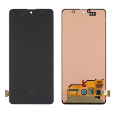 Дисплей Samsung A515 Galaxy A51 (2020) із сенсорним склом 6.46" OLED