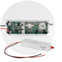 Модуль перешкод | jammer 3.3 GHz (3200–3400 MHz), Gan 50W, 47 dBm, SMA