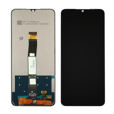 Дисплей для UMIDIGI A13 | A13S | A13 Pro із сенсорним склом (Чорний) Оригінал Китай