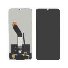 Дисплей Xiaomi Poco C75 з сенсорним склом (Оригінал Китай)