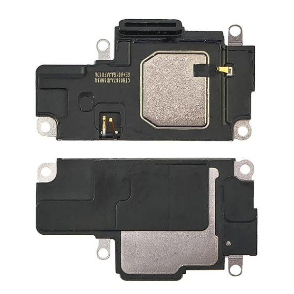 Динамік поліфонічний для iPhone 12 Pro Max в рамці