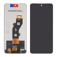 Дисплей Tecno Spark 30 (KL6) з сенсорним склом (Оригінал Китай)