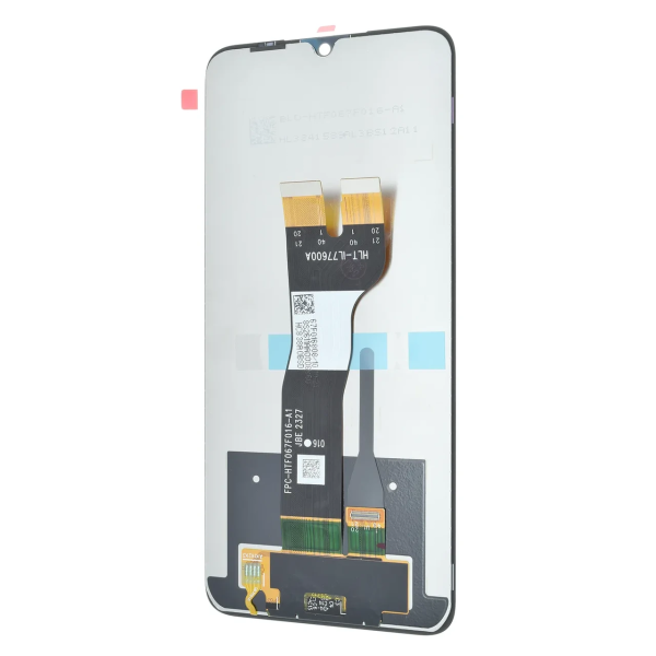 Дисплей Samsung A057 Galaxy A05S із сенсорним склом (Оригінал)