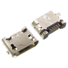 Роз'єм зарядки micro-USB універсальний, Тип 1