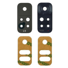 Скло камери для Xiaomi Redmi Note 11 (Global)