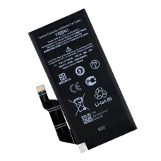Акумулятор АКБ для Google Pixel 6A (GLU7G) (AAAA) без лого