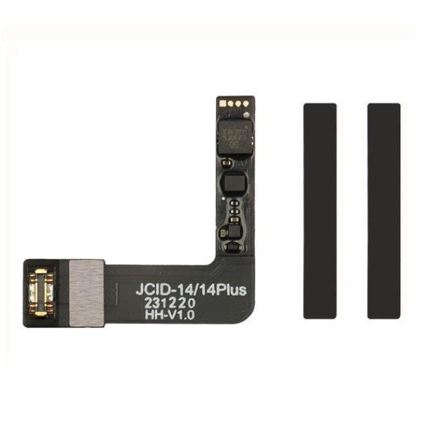 Шлейф програмувальний JCID для акумулятора iPhone 14 | 14 Plus