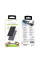 Зовнішній акумулятор (Power bank) Borofone BJ50 5000mAh PD20W магнітний із функцією бездротової зарядки (Сірий)