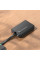 Зовнішній акумулятор (Power bank) Hoco Q24 10000mAh 22.5W PD 20W магнітний із функцією бездротової зарядки (Чорний)