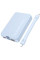 Зовнішній акумулятор (Power bank) Hoco Q24 10000mAh 22.5W PD 20W магнітний із функцією бездротової зарядки (blue)