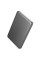 Зовнішній акумулятор (Power bank) Hoco Q26 5000mAh PD 20W магнітний із функцією бездротової зарядки (Metal Gray)
