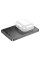 Зовнішній акумулятор (Power bank) Hoco Q26 5000mAh PD 20W магнітний із функцією бездротової зарядки (Metal Gray)