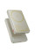 Зовнішній акумулятор (Power bank) Hoco Q26A 10000mAh PD 20W магнітний із функцією бездротової зарядки (titanium gold)