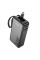 Зовнішній акумулятор (Power bank) Hoco Q27A 10000mAh 33W (Чорний)