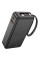Зовнішній акумулятор (Power bank) Hoco Q27A 10000mAh 33W (Чорний)