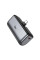 Зовнішній акумулятор (Power bank) Hoco Q31 5000mAh PD 20W + кабель Type-C (Чорний)