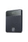 Зовнішній акумулятор (Power bank) Remax RPP-669 20000mAh 110W (65W + 40W) PD+QC + кабель Type-C 100W black