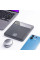 Зовнішній акумулятор (Power bank) Remax RPP-669 20000mAh 110W (65W + 40W) PD+QC + кабель Type-C 100W black