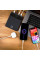 Зовнішній акумулятор (Power bank) Remax RPP-669 20000mAh 110W (65W + 40W) PD+QC + кабель Type-C 100W black