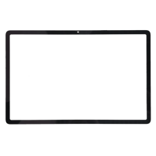 Скло дисплея з OCA плівкою для Xiaomi Redmi Pad SE (Чорне)