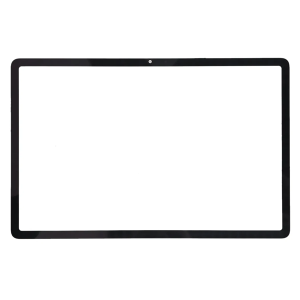 Скло дисплея з OCA плівкою для Xiaomi Redmi Pad SE (Чорне)