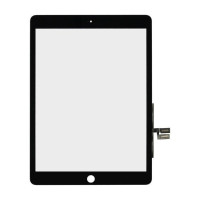 Сенсорне скло (тачскрін) для Apple iPad 10.2 2019/2020 (A2197/A2198/A2200) (Чорний)