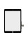 Сенсорне скло (тачскрін) для Apple iPad 10.2 2019/2020 (A2197/A2198/A2200) (Чорний)
