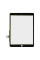 Сенсорне скло (тачскрін) для Apple iPad 10.2 2019/2020 (A2197/A2198/A2200) (Чорний)