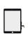 Сенсорне скло (тачскрін) для Apple iPad 9.7 2017 (A1822/A1823)/ iPad Air (A1474/A1475/A1476) (Чорне)