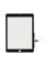 Сенсорне скло (тачскрін) для Apple iPad 9.7 (2018) (A1893/A1954) (Чорне)