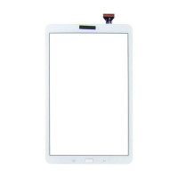 Сенсор (тачскрін) для Samsung T560 Galaxy Tab E 9.6 (Білий)