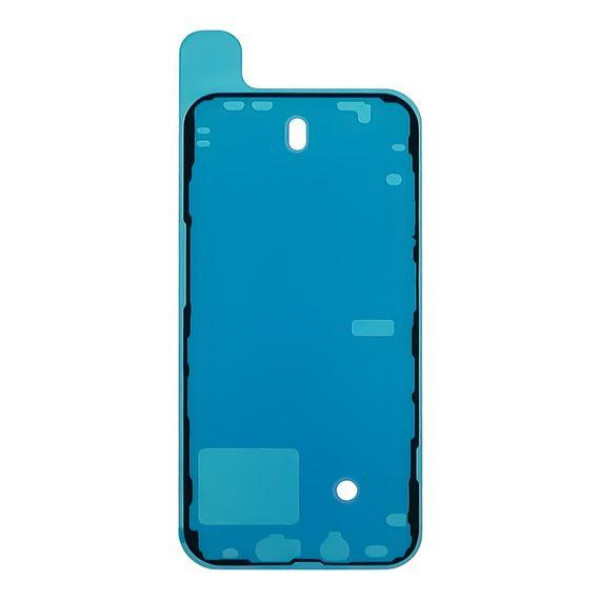 Двосторонній скотч (стікер-проклейка) для дисплея Apple iPhone 13 (HC)